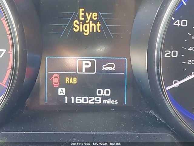 4S4BSANC3H3220976 Subaru Outback 2.5i Limited