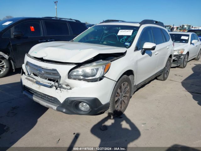 4S4BSANC3H3220976 Subaru Outback 2.5i Limited
