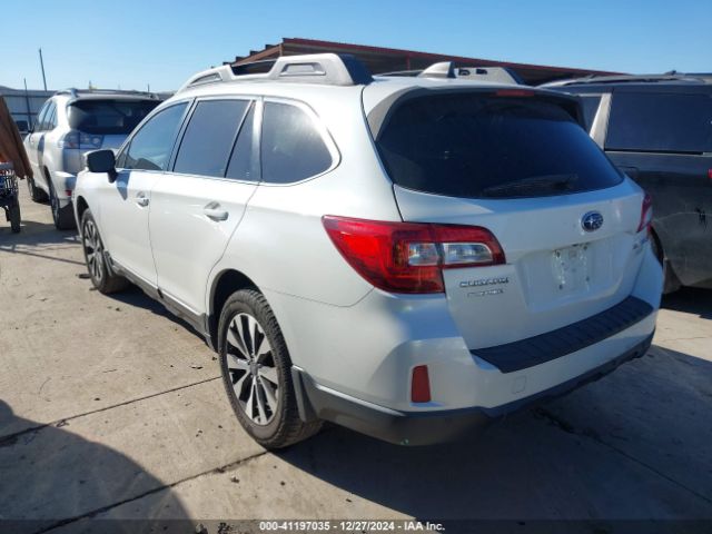 4S4BSANC3H3220976 Subaru Outback 2.5i Limited