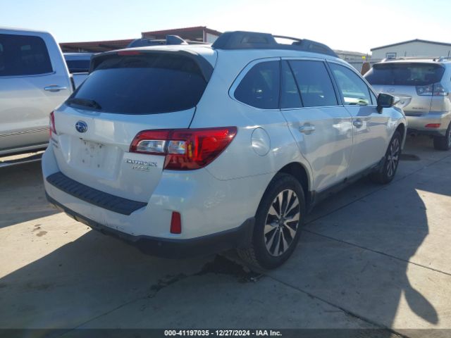 4S4BSANC3H3220976 Subaru Outback 2.5i Limited