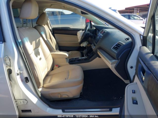 4S4BSANC3H3220976 Subaru Outback 2.5i Limited