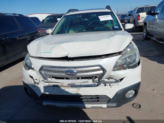 4S4BSANC3H3220976 Subaru Outback 2.5i Limited