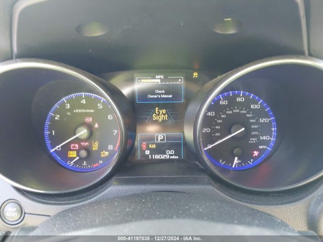 4S4BSANC3H3220976 Subaru Outback 2.5i Limited