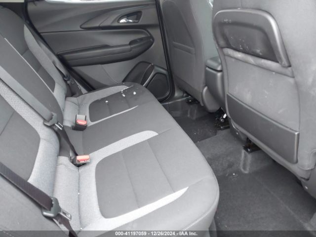 KL79MRSL2SB003266 Chevrolet Trailblazer Awd Lt