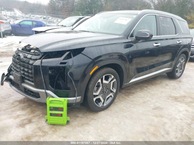 KM8R4DGE0PU510917 Hyundai Palisade Sel