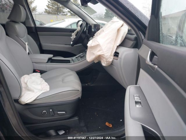 KM8R4DGE0PU510917 Hyundai Palisade Sel