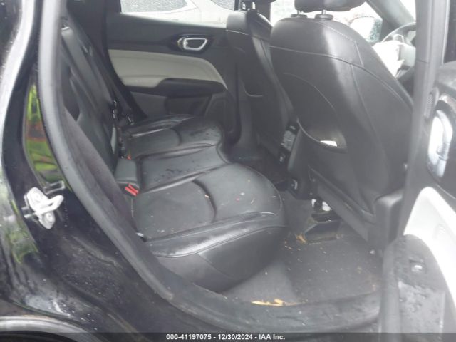 3C4NJDCN8PT512863 Jeep Compass Limited 4x4