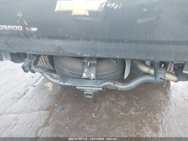 1GCGTCEN9L1134239 Chevrolet Colorado 4wd  Short Box Lt