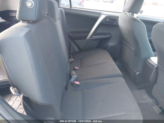 JTMBFREV7JJ748983 Toyota RAV4 LE