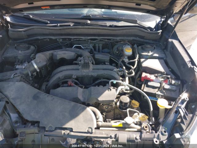 JF2SJAECXJH446420 Subaru Forester 2.5i Premium