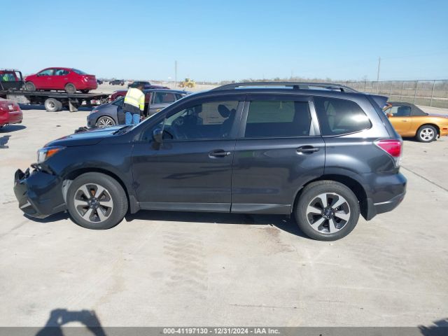 JF2SJAECXJH446420 Subaru Forester 2.5i Premium