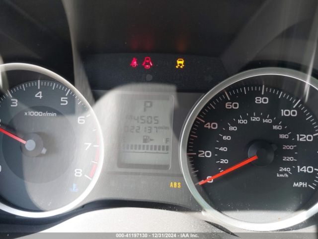 JF2SJAECXJH446420 Subaru Forester 2.5i Premium