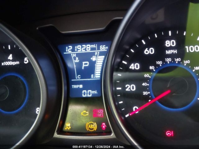 KMHTC6AD4HU307244 Hyundai Veloster