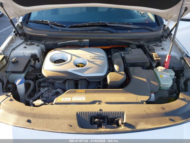 KMHE24L1XHA059280 Hyundai gdi nu
