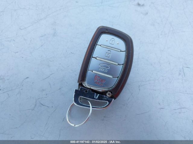 KMHE24L1XHA059280 Hyundai gdi nu