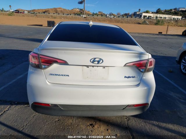 KMHE24L1XHA059280 Hyundai gdi nu