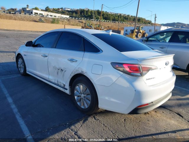 KMHE24L1XHA059280 Hyundai gdi nu