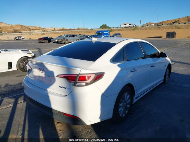 KMHE24L1XHA059280 Hyundai gdi nu
