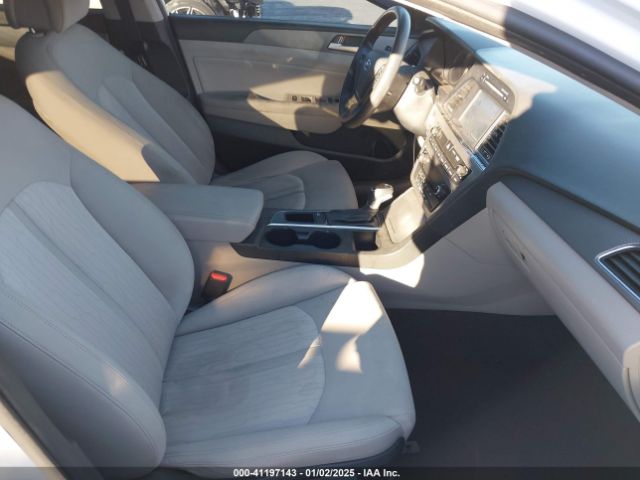 KMHE24L1XHA059280 Hyundai gdi nu