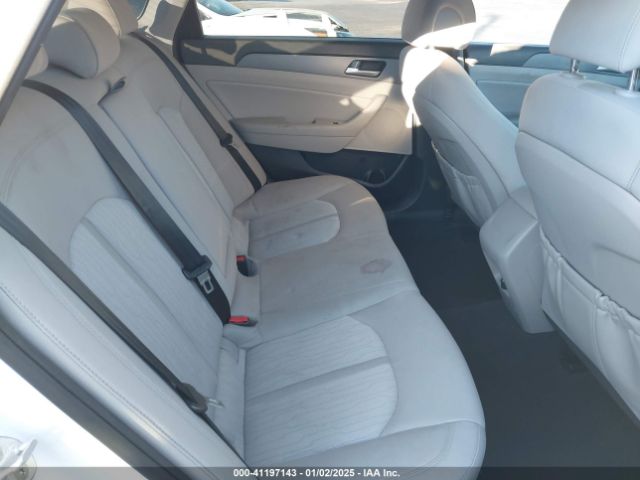 KMHE24L1XHA059280 Hyundai gdi nu
