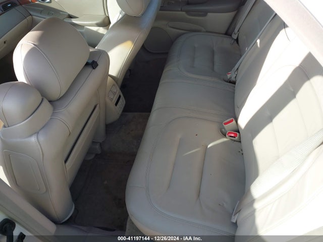 2003 CADILLAC DEVILLE 1G6KD54Y83U246322 Photo 7