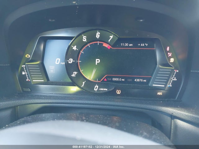 WZ1DB0C04MW036267 Toyota Gr Supra 3.0 Premium