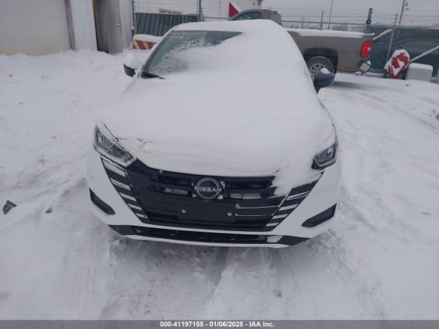 3N1CN8DV0PL823238 Nissan Versa 1.6 S Xtronic Cvt