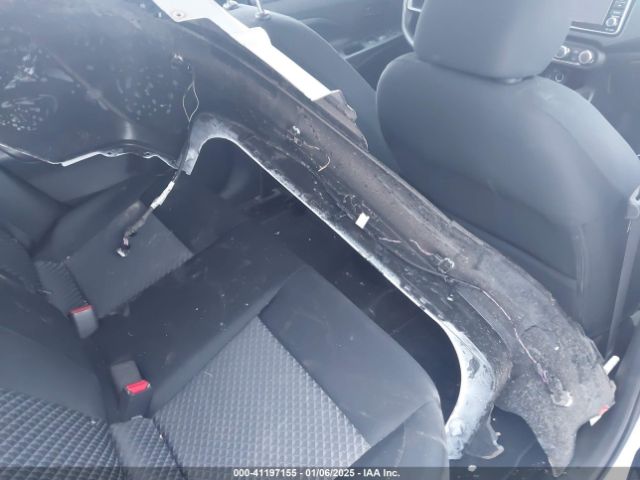 3N1CN8DV0PL823238 Nissan Versa 1.6 S Xtronic Cvt