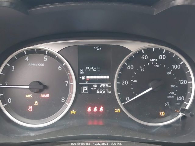 3N1CN8DV0PL823238 Nissan Versa 1.6 S Xtronic Cvt