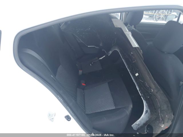 3N1CN8DV0PL823238 Nissan Versa 1.6 S Xtronic Cvt