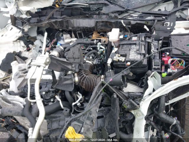 5N1BT3AA3RC677527 Nissan Rogue S Fwd