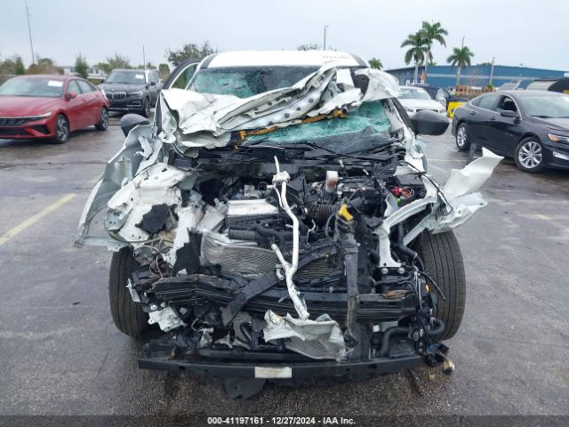 5N1BT3AA3RC677527 Nissan Rogue S Fwd