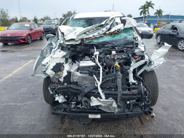 5N1BT3AA3RC677527 Nissan Rogue S Fwd