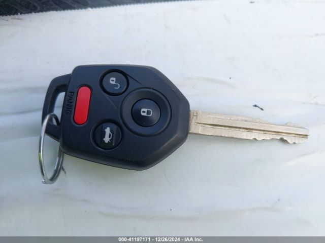 4S3GTAA64N1728338 Subaru Impreza Base 5-door