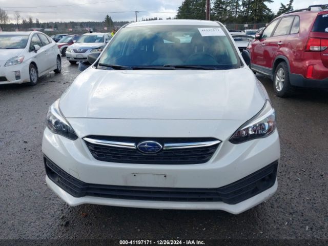 4S3GTAA64N1728338 Subaru Impreza Base 5-door