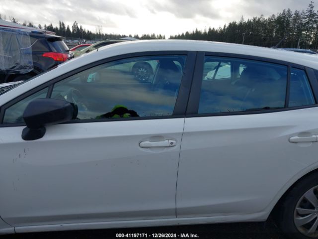 4S3GTAA64N1728338 Subaru Impreza Base 5-door