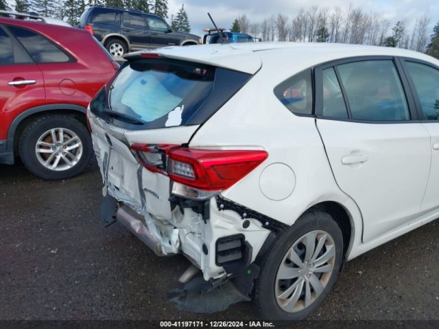 4S3GTAA64N1728338 Subaru Impreza Base 5-door