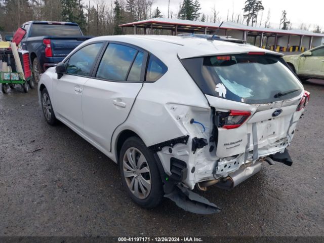 4S3GTAA64N1728338 Subaru Impreza Base 5-door