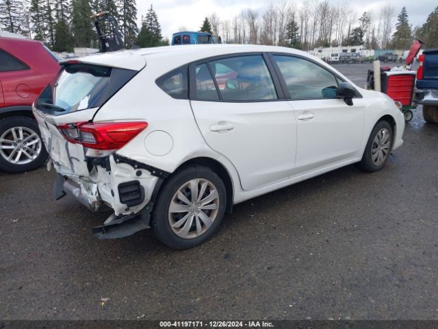 4S3GTAA64N1728338 Subaru Impreza Base 5-door