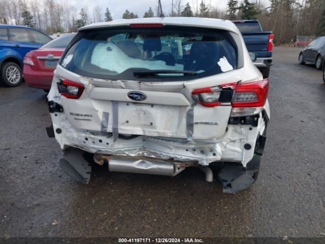 4S3GTAA64N1728338 Subaru Impreza Base 5-door