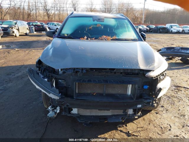 KM8K6CA59MU709345 Hyundai Kona Night