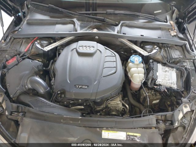 2018 AUDI A4 WAUDNAF47JA059980 Photo 9