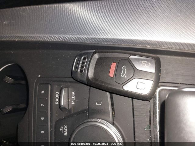 2018 AUDI A4 WAUDNAF47JA059980 Photo 10