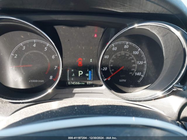 2019 MITSUBISHI OUTLANDER SPORT JA4AP3AU0KU004154 Photo 6