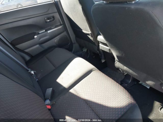 2019 MITSUBISHI OUTLANDER SPORT JA4AP3AU0KU004154 Photo 7