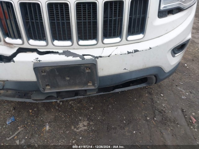 Jeep Grand Cherokee Limited 2014 1C4RJFBG3EC238027 Image 6