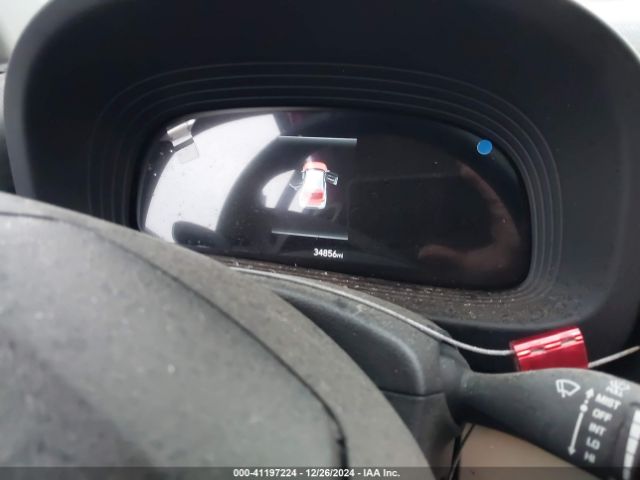 KMHRC8A34PU212968 Hyundai Venue Sel