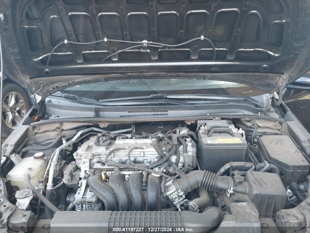 Toyota COROLLA LE 2020 5YFEPRAEXLP115893 Image 10