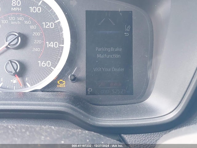 Toyota Corolla Se Nightshade Edition 2022 5YFS4MCE0NP128019 Image 15