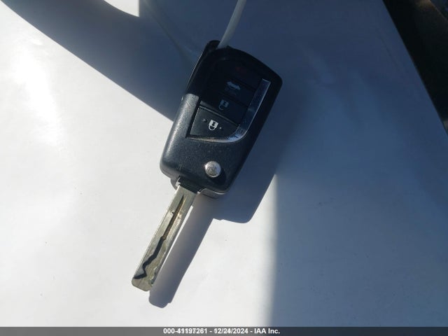 Toyota CAMRY SE 2018 4T1B11HK4JU539731 Image 11